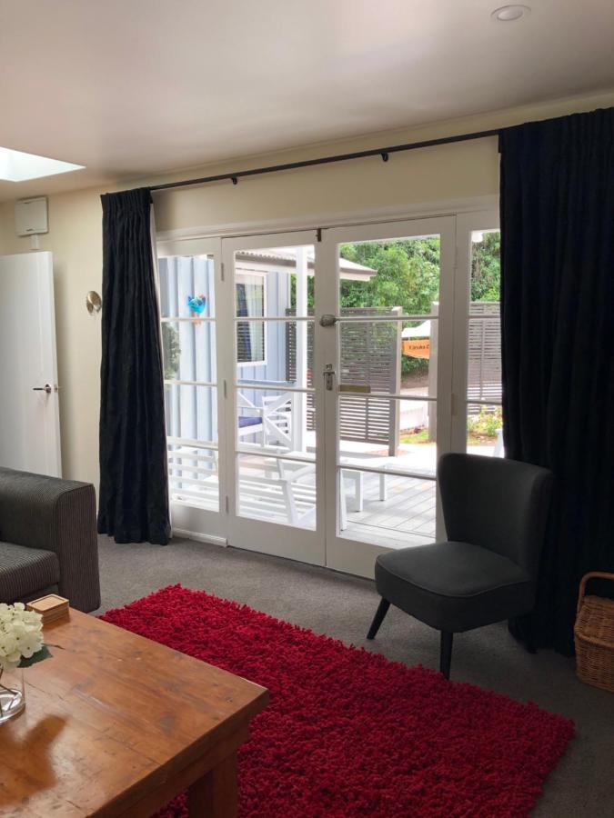 Kanuka Cottage - Tranquil And Relaxing Akaroa Ngoại thất bức ảnh