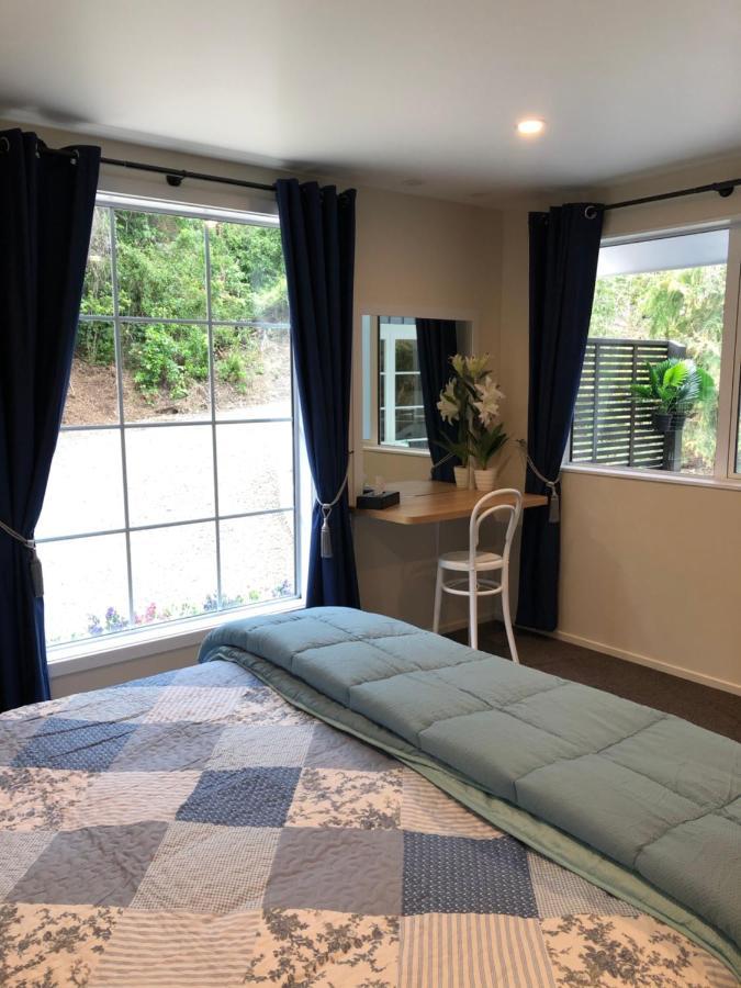 Kanuka Cottage - Tranquil And Relaxing Akaroa Ngoại thất bức ảnh